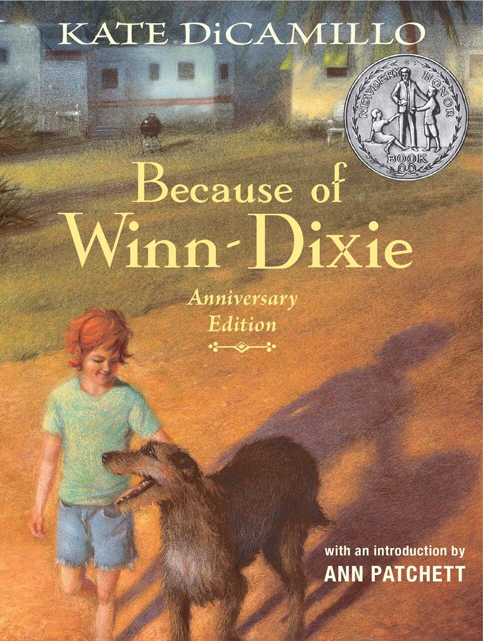 Winn Dixie
